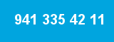 941 335 42 11
